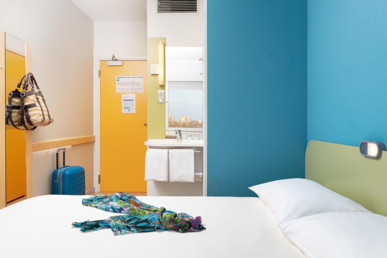 Hotel Ibis Budget Centrum *