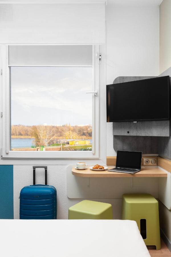 Hotel Ibis Budget Centrum Warsaw