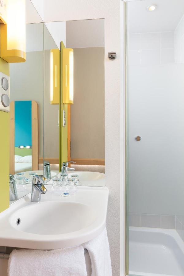 Hotel Ibis Budget Centrum