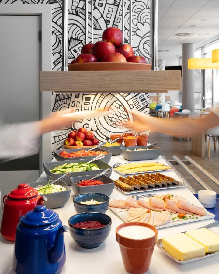 Ibis Budget Centrum Hotel