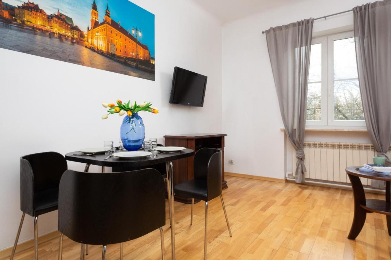 New Town By Renters * Warsaw