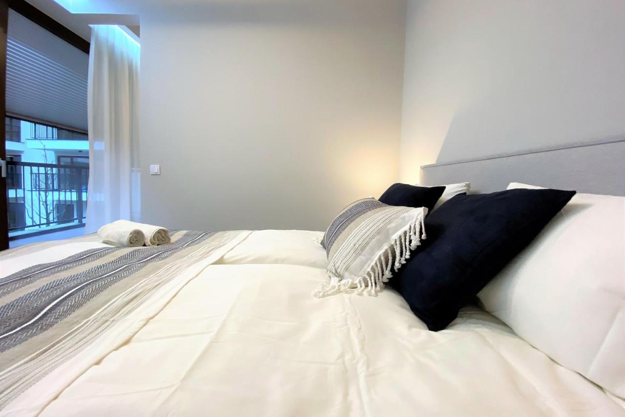 Erapartments Browary Warszawskie