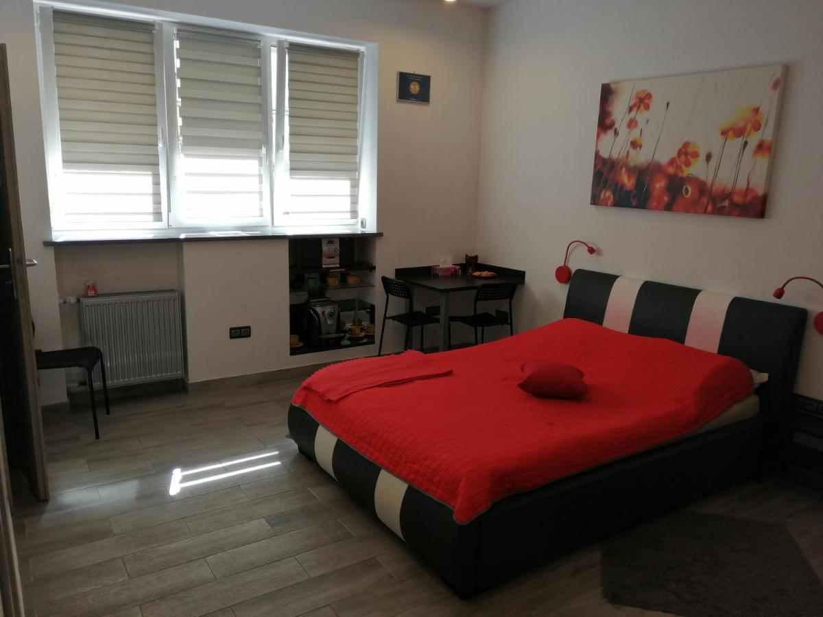 Salezego Apartament Warszawa
