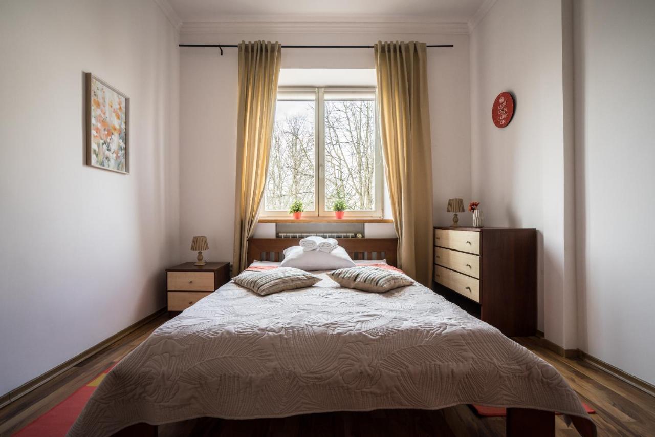Elegant Ordynacka Warschau