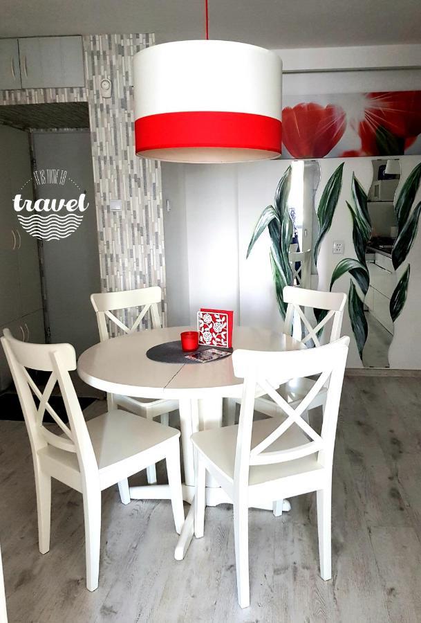 Centrum Daniella Apartament