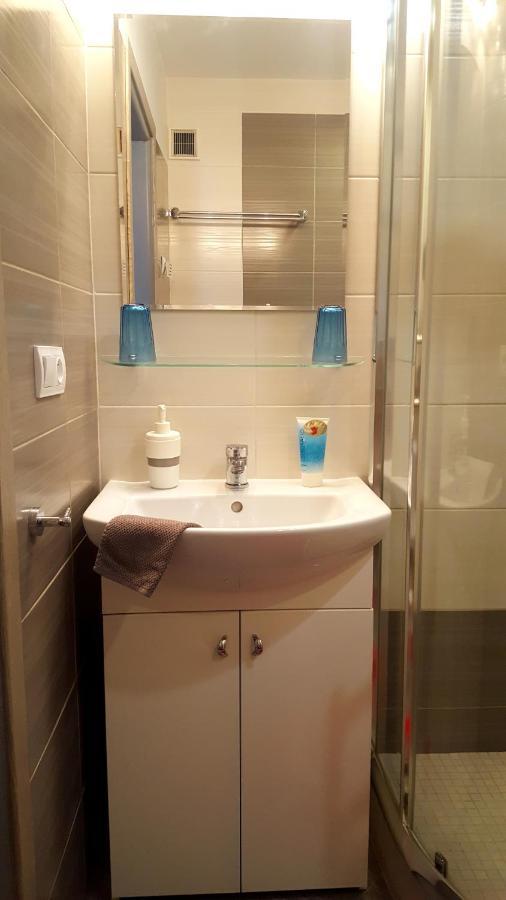 Centrum Daniella Apartament Warszawa