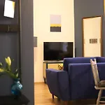 Mermaid Station Apartments