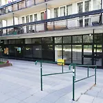 Warszawa Apartamenty - Promyk