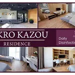 Apartments \