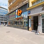 Rent Like Home - Krucza 46