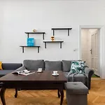 Rent Like Home - Aleje Ujazdowskie 18