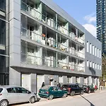 Twarda 14 - Elegant Apartment By Noclegi Renters