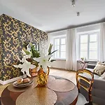 P&O Apartments Krzywe Kolo