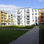 Prudentia Apartments Lifetown