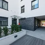 P&O Apartments Aleja Krakowska