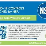 Golden Tulip Warsaw Airport