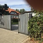 Apartament Mlociny