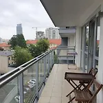 Notabene Wola Apartment