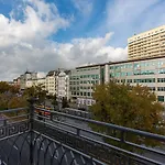 Apartments Warsaw Targowa By Noclegi Renters