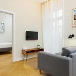 Apartments Warsaw Targowa By Noclegi Renters