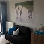 Apartament Oslo