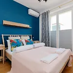 Shortstaypoland Marszalkowska