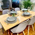 Old Town Apartment-City Centre