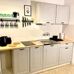 Old Town Apartment-City Centre