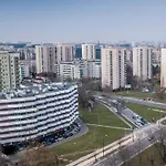 Warsaw - Aparts - Manhattan Mokotów