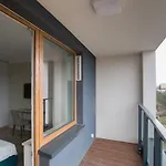 Warsaw To Be - Silver Apartment