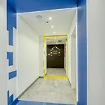 Level Rooms