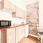 Apartment In The Center Of Warsaw