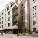 Chill Apartments Praga Residence
