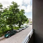 Chill Apartments Praga Residence