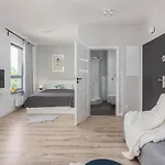 Chill Apartments Praga Residence