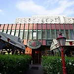 Apartament Hotel Chlodna 15