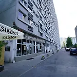 Apartament Hotel Chlodna 15