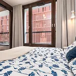 Bg Premium Apartments Browary Warszawskie