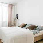 Apartament Poznańska