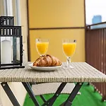 Apartament Swietokrzyska By Your Freedom