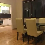 Metro Ksiecia Janusza Residence Premium