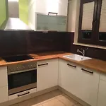 Metro Ksiecia Janusza Residence Premium