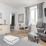 Park Promenada Cosy Apartment