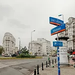 Shortstaypoland Klonowa