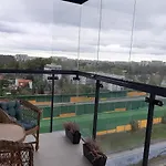 Apartament Pelka