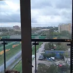 Apartament Pelka