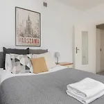 Park Promenada Cosy Apartment