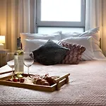 Komputerowa Serviced Apartments By P&O