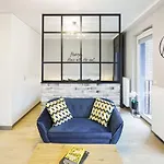 Atelier Apartamenty Praga No.6