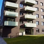 Studio Nr 4 Close To Medicover And Paley Institute